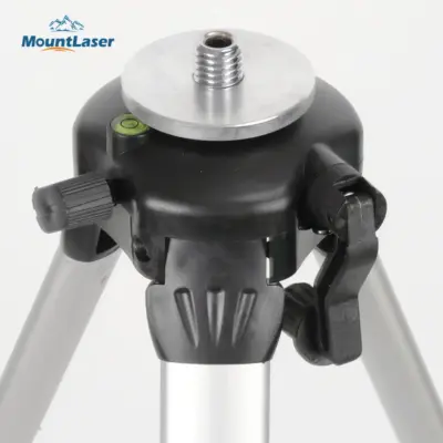 SA2-150HP Silver Elevator Tripod