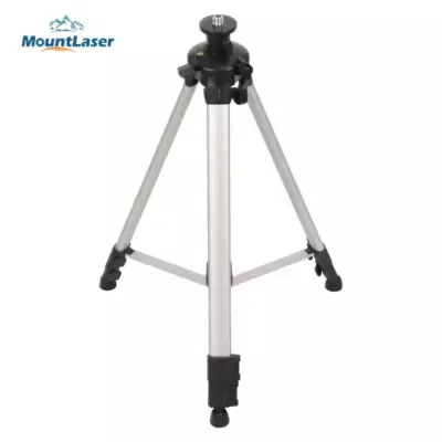 SA2-150HP Silver Elevator Tripod