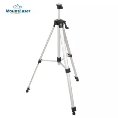 SA2-150HP Silver Elevator Tripod