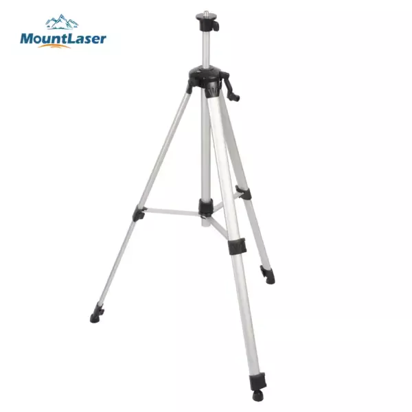 SA2-150HP Silver Elevator Tripod