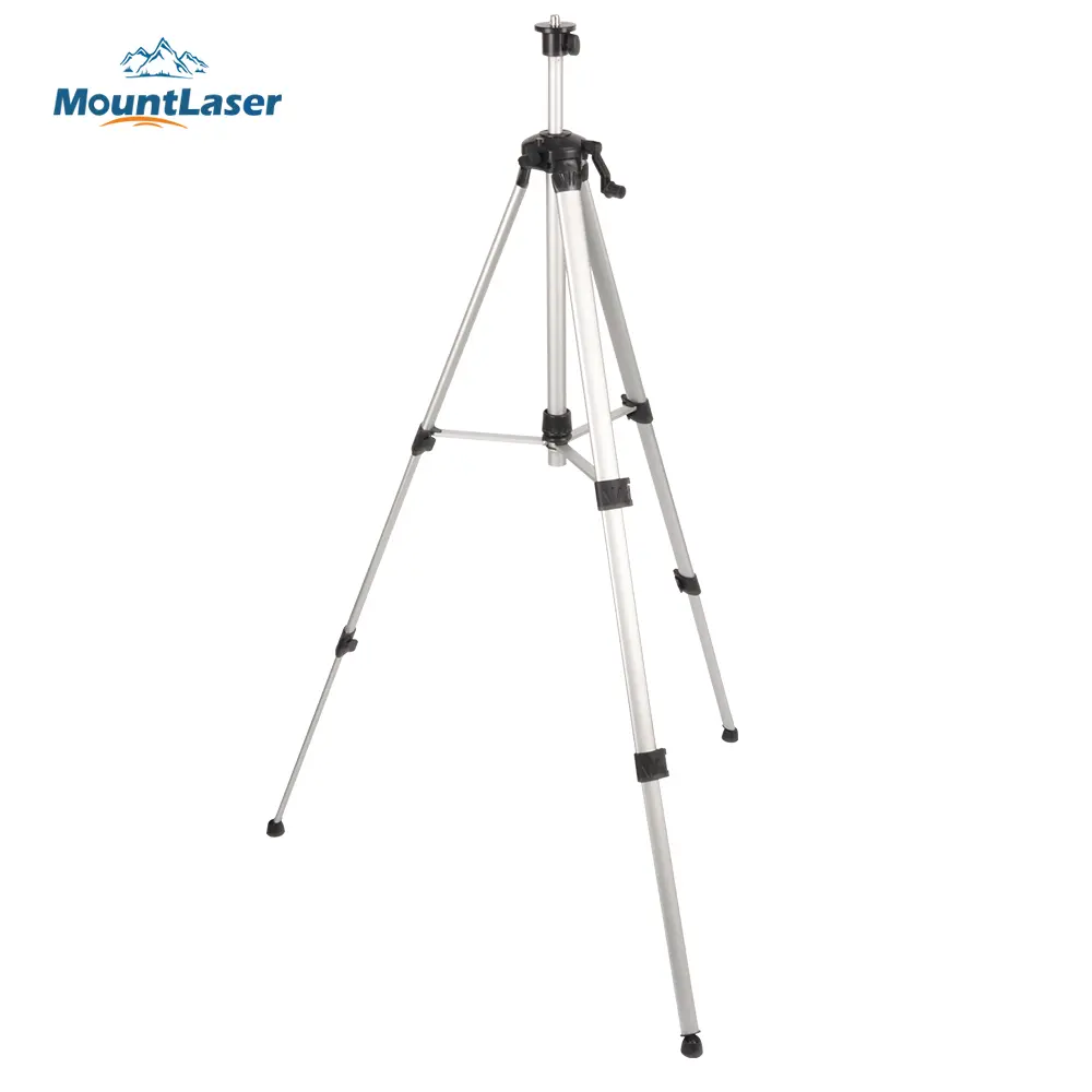 SA2-150HP Silver Elevator Tripod