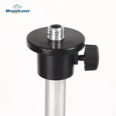 SA2-150HP Silver Elevator Tripod