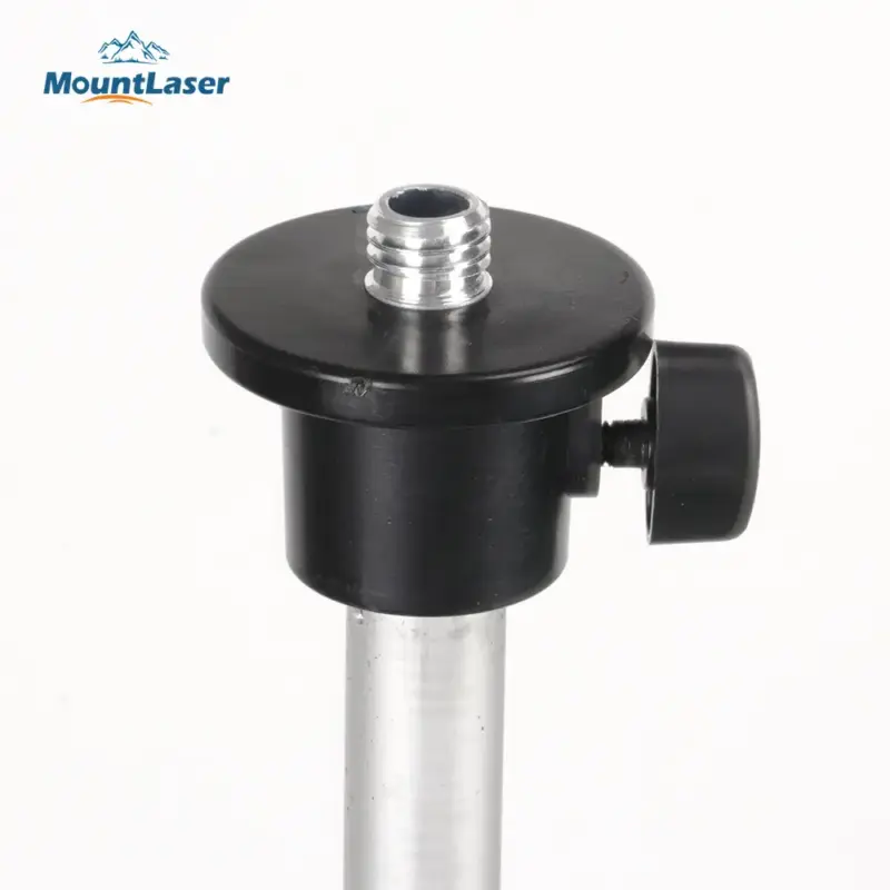 SA2-150HP Silver Elevator Tripod