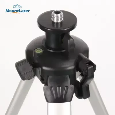 SA2-150HP Silver Elevator Tripod