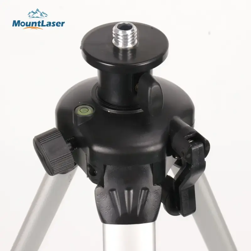 SA2-150HP Silver Elevator Tripod