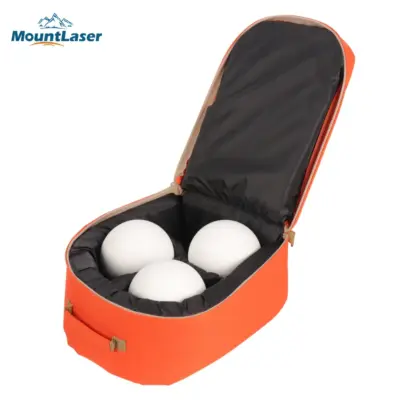 Plastic Scanner Sphere