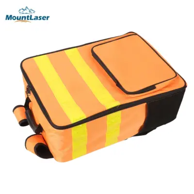 Plastic Scanner Sphere