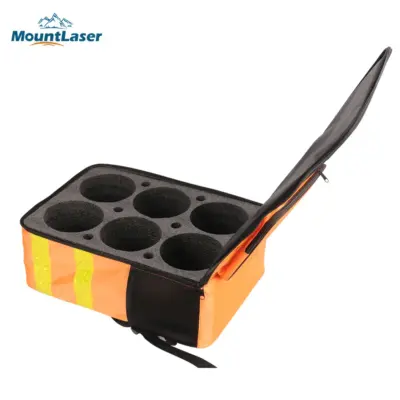 Plastic Scanner Sphere