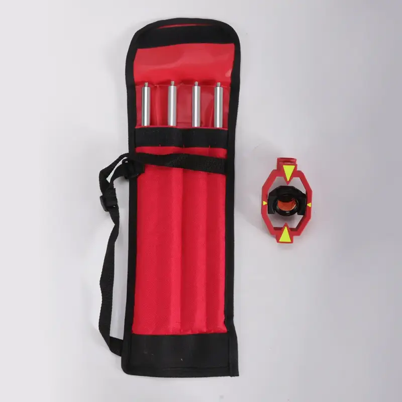 SP063 Mini Prism With Pole