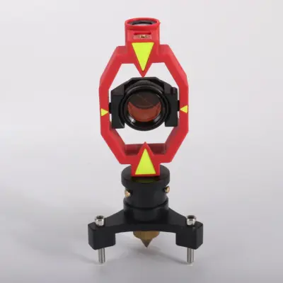 SP063 Mini Prism With Pole