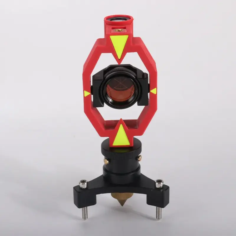 SP063 Mini Prism With Pole