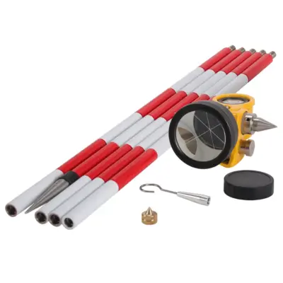 SP065 Sliding Prism with Pole