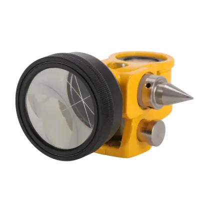 SP065 Sliding Prism with Pole