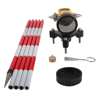 SP065 Sliding Prism with Pole