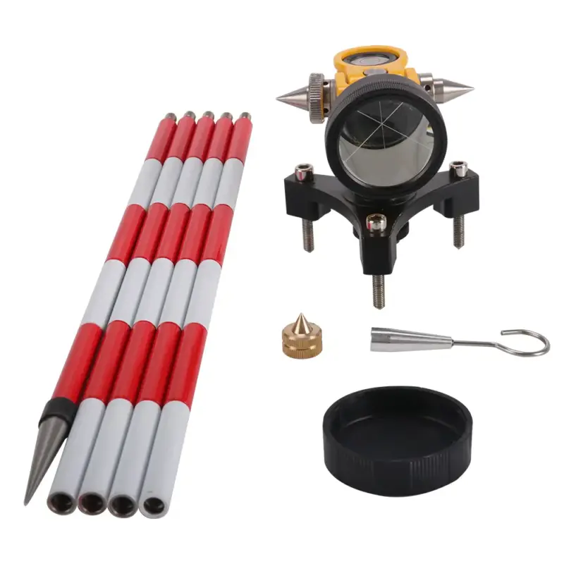 SP065 Sliding Prism with Pole