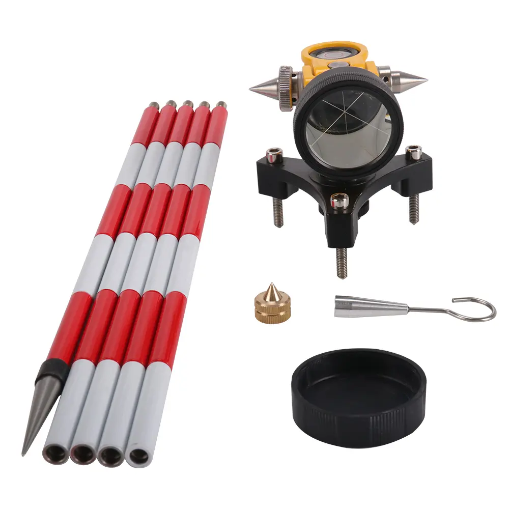 SP065 Sliding Prism with Pole