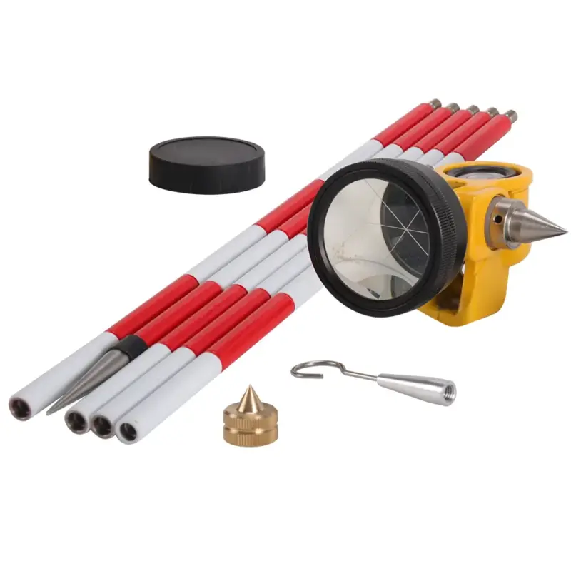 SP065 Sliding Prism with Pole