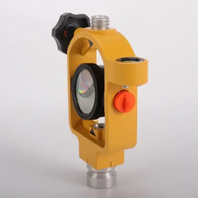 SP066 Mini Prism with Pole