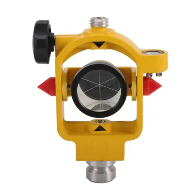 SP069 mini Prism With Pole