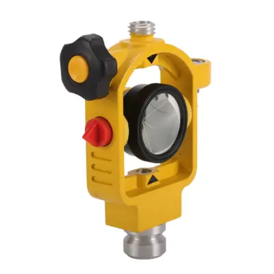 SP069 mini Prism With Pole