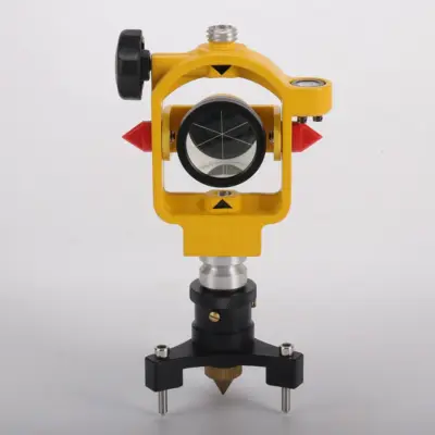 SP069 mini Prism With Pole