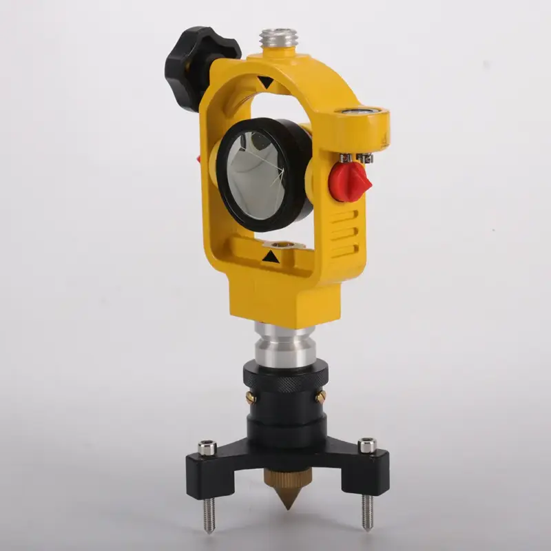 SP069 mini Prism With Pole