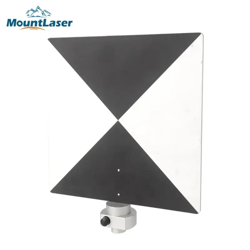 ST005 Laser Scanner Target
