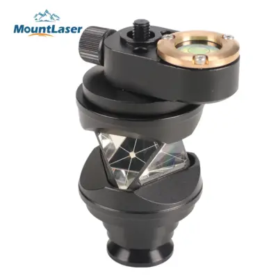 ST360 360°Prism With Pole