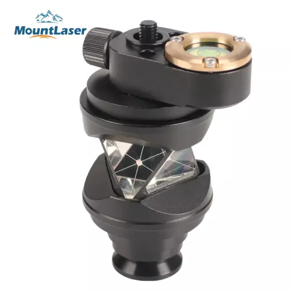 ST360 360°Prism With Pole