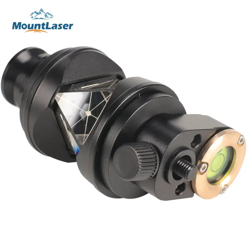 ST360 360°Prism With Pole