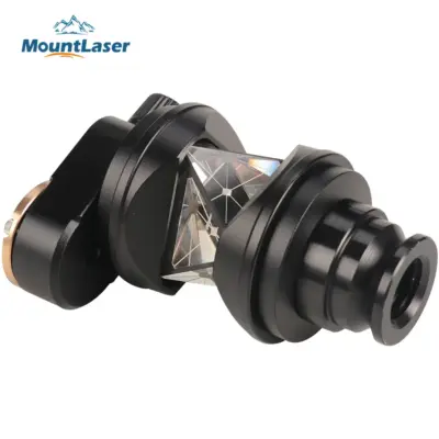 ST360 360°Prism With Pole