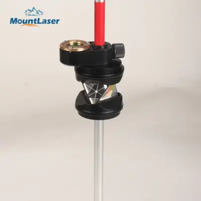 ST360 360°Prism With Pole