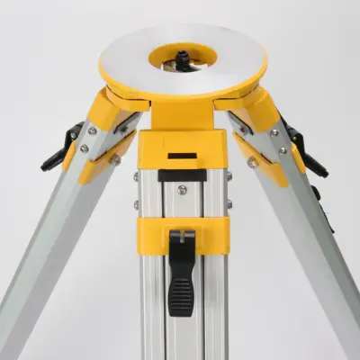 Premium T Series Heavy-Duty Aluminum Tripod