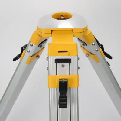 Premium T Series Heavy-Duty Aluminum Tripod