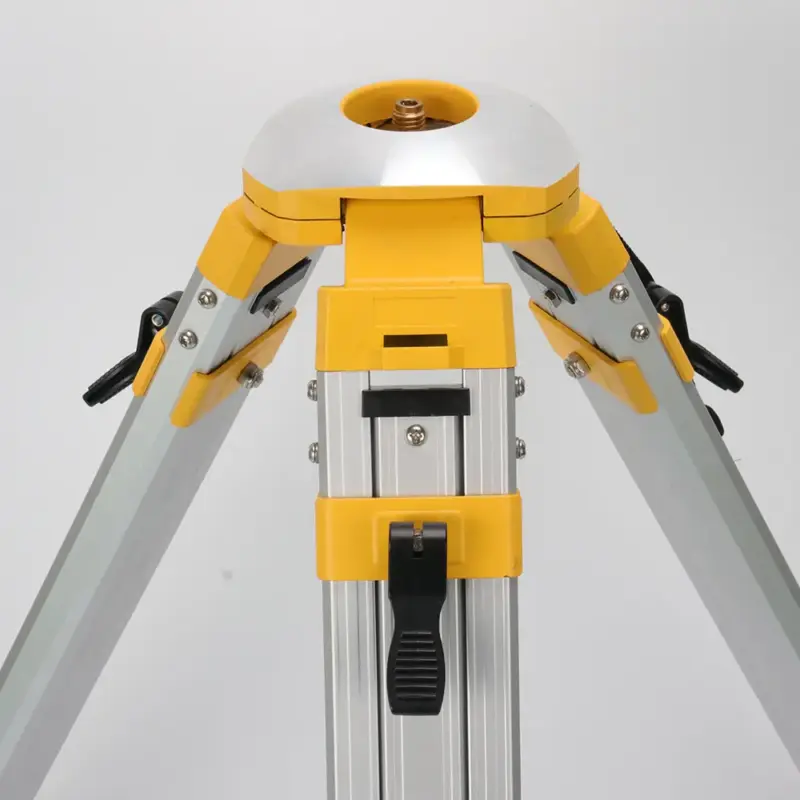 Premium T Series Heavy-Duty Aluminum Tripod