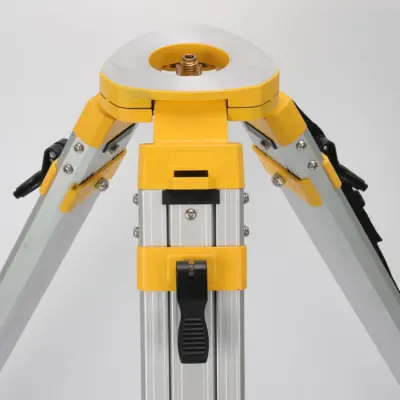 Premium T Series Heavy-Duty Aluminum Tripod