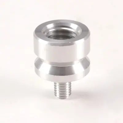 Plastic Scanner Sphere