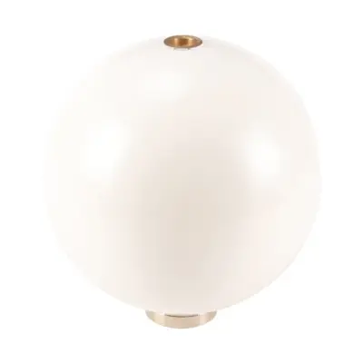 Plastic Scanner Sphere