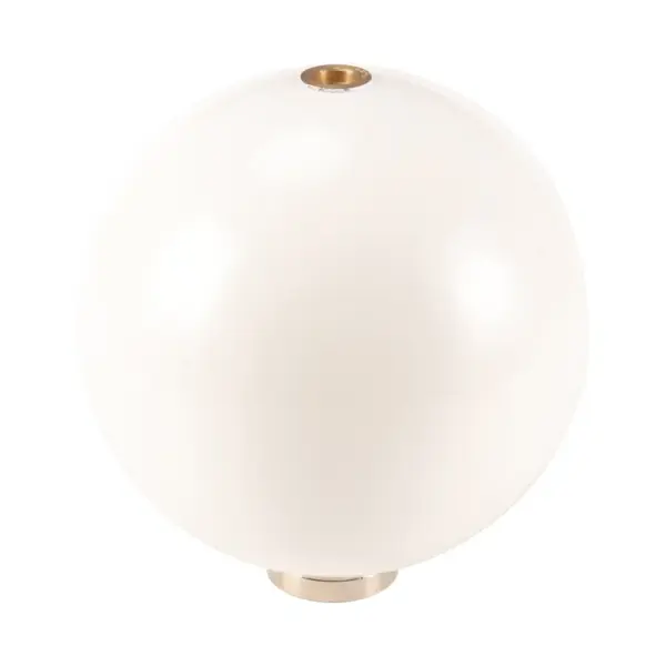 Plastic Scanner Sphere