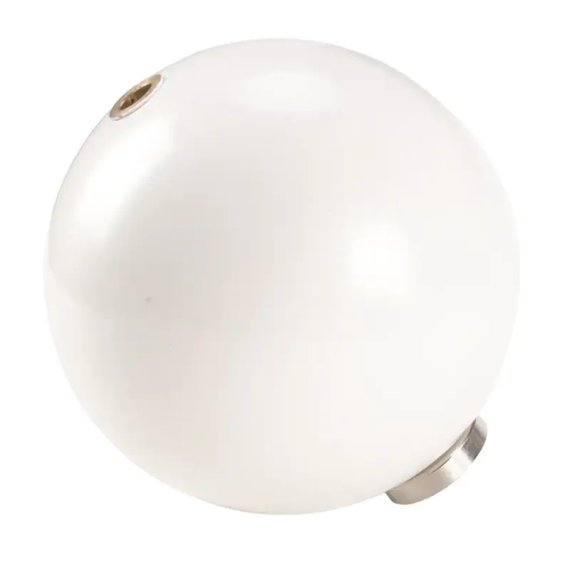 Plastic Scanner Sphere