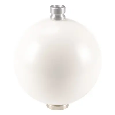 Plastic Scanner Sphere