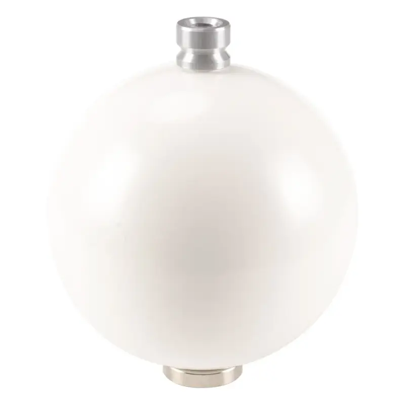 Plastic Scanner Sphere