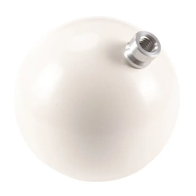 Plastic Scanner Sphere