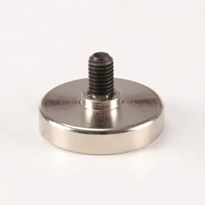 Plastic Scanner Sphere