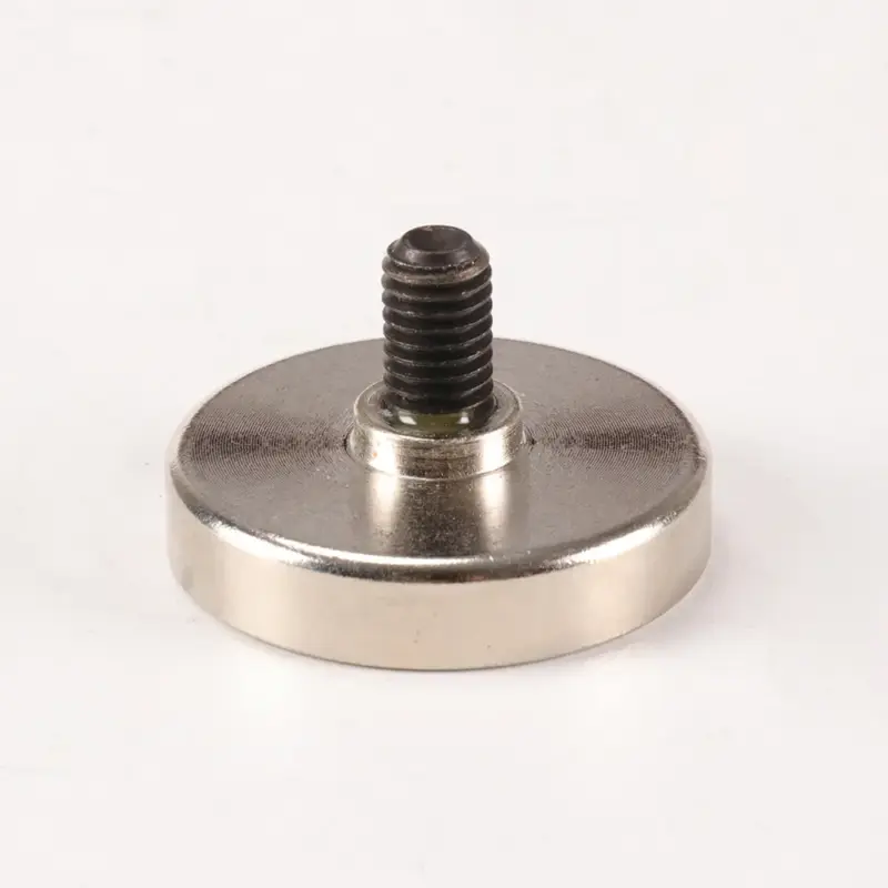 Plastic Scanner Sphere