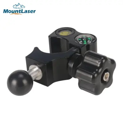 TC-3Q Claw Type Holder