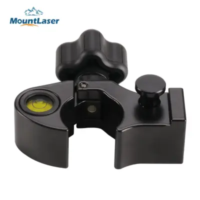 TC-4 Claw Type Holder