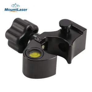 TC-4-2 Claw Pole Clamp with Compass