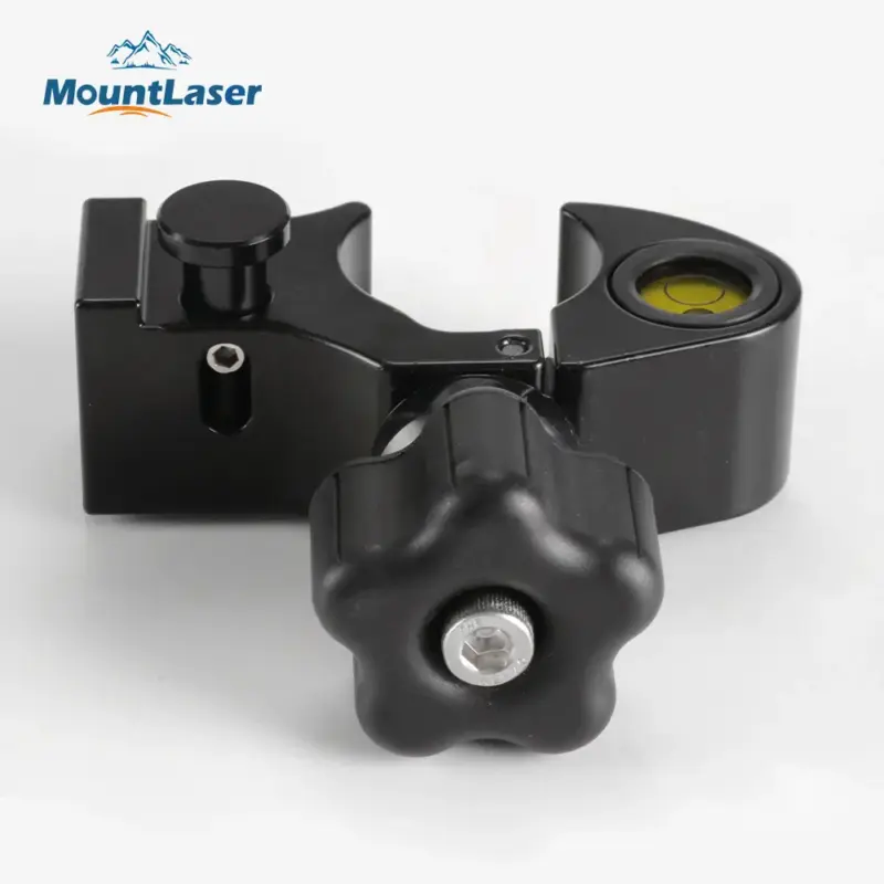 TC-4 Claw Type Holder