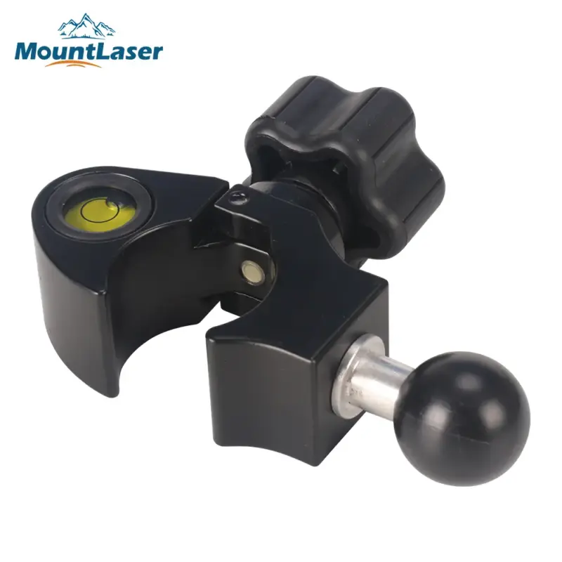 TC-4 Claw Type Holder